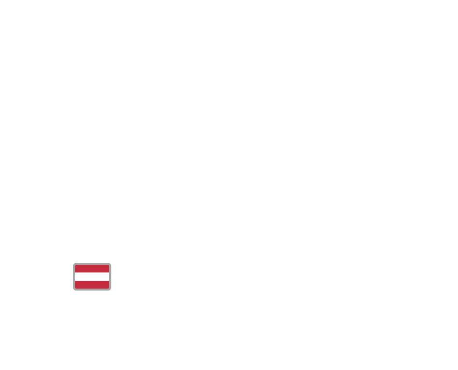 20210621 GX Logo Hub Austria weiss